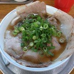 神戸ラーメン第一旭 - 