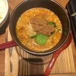 担々麺 錦城 - 