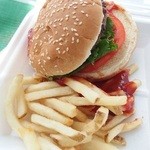 Sea Lion Café restaurant - 