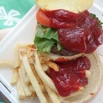 Sea Lion Café restaurant - 