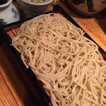 吉野 - 〆は十割‼︎