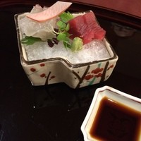 中之島なだ万 - 造り