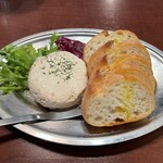シーフードレストラン メヒコ - 