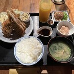 木更津KiSARA - 