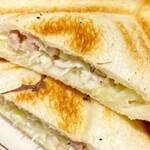 倉式珈琲店 - 料理写真: