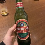 WANG’S GARDEN - 