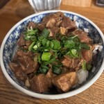 支那ソバ おさだ - 