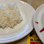 ガスト - 料理写真: