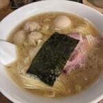 支那ソバ おさだ - 