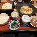 味の民芸 - 料理写真: