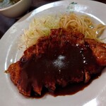洋食 ひらおか  - 