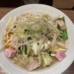 仙臺 自家製麺 こいけ屋 - 