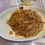 シャンゴ - 料理写真: