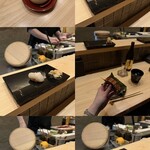 鮨 Amato 裏難波 - 