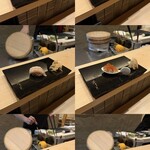 鮨 Amato 裏難波 - 