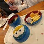 天ぷら和食処 四六時中 - 料理写真: