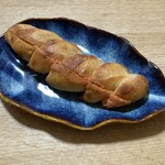 ジャン・フランソワ - 