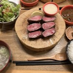 新宿燒肉 牛舌之檸檬 總本店 - 