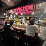 新宿燒肉 牛舌之檸檬 總本店 - 