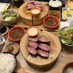 新宿燒肉 牛舌之檸檬 總本店 - 