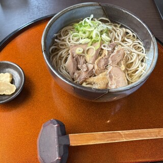 そば処 つむぎ_0