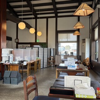 そば処 つむぎ_2