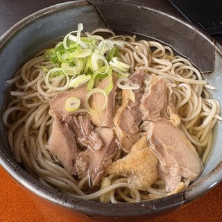 そば処 つむぎ_1