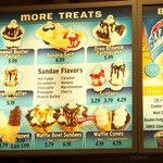 Dairy Queen/Orange Julius - 