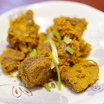 MOMO - フライド・マトン