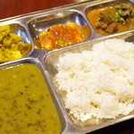 MOMO - Special Nepali Set