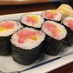 Sushiichibanakayasu - 