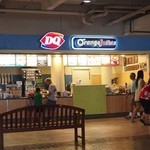 Dairy Queen/Orange Julius - 