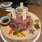 熟成肉 熟成魚 こなれ - 