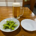 そば処更科 - 