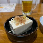 そば処更科 - 