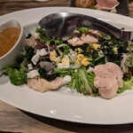 全席個室 楽蔵 - 