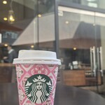 スターバックス・コーヒー - ドリンク写真: