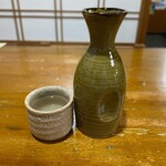 そば処更科 - 
