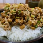 そば処更科 - 