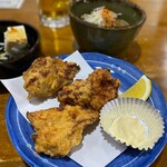 そば処更科 - 