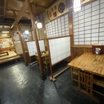 そば処更科 - 