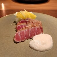 ハサボン - 冬の海の脂、山の香り