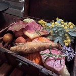 オステリア イル パリアッチョ - 