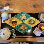 彩り - 