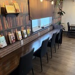 ごはんcafeいちえ - 