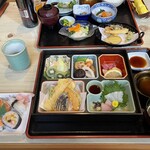 山本寿司本舗 - 