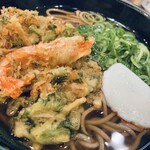 麺家 - 料理写真: