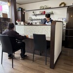 ごはんcafeいちえ - 