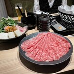 近江牛專門店 近江Kado Man - 