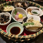 味彩とよまる - 